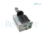 Ear Loop Ultrasonic Welding Tool 20khz 2000w