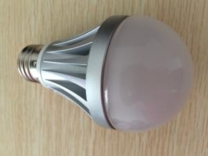 Wholesale High lumen aluminum +PC cover epistar led chip factory price led bulb light from china suppliers