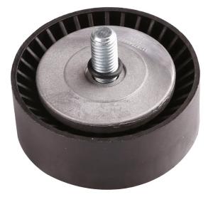Wholesale Drive Belt Idler Pulley Tensioner Pulley OE 11287549557 11281440237 for BMW E60 E63 E65 E66 2004-2022 from china suppliers