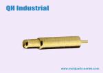Pogo Pin,Gold Plated Spring Loaded Probe Pin,OEM Accept Pogo Pin or Spring