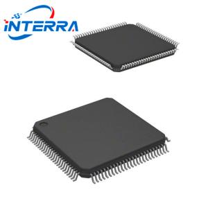 Wholesale 18kbit Lattice Xo2 IC Chip LCMXO2-640HC-4TG100I FPGA 100-LQFP from china suppliers