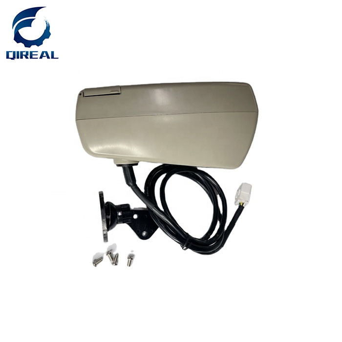E320C E330C Excavator Electrical Parts Monitor Display Panel 157-3198 260-2160 2602160 1573198