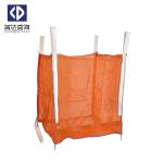 Popular Virgin PP Bulk Bags 1000KG Breathable FIBC Breathable Bulk Bags