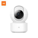 MILAB Home Security Camera 1080P Surveillance Baby Monitor H.265 Mi Home App