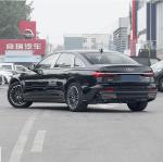 2022 Hot sales Audi A6L PHEV 2022 55 TFSI e quattro 2.0T 252 HP L4 plug-in