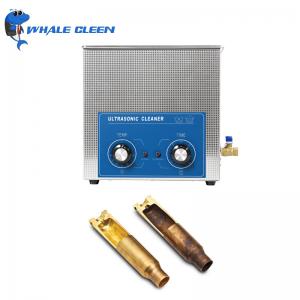 Wholesale 1 - 30 Mins Timer Adjustable Sonic Gun Cleaner 30l With Sus304 Tank from china suppliers