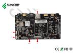 Android 11 Embedded System Board Industrial ARM Board For Digital Signage /