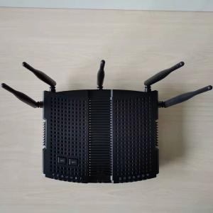Wholesale AC1600 VOIP VDSL2 MODEM 11b/g/n/AC 4x 10/100/1000 Fast Ethernet V800VWL-AC from china suppliers