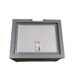 Large Capacity Medication Travel Cooler Pack With Vacuum Insulated Panel