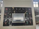 1-6 Colors Printing Easy Operation Corrugated Cardboard Slotting Die Cutting