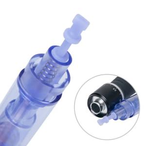 Wholesale Dr Pen A1 Microneedling Cartridges Versatile Tattoo Machine Needle For All Skin Types And Techniques from china suppliers