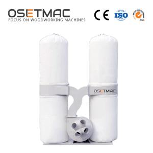 Wholesale High-Performance Wood Dust Extractor for Clean and Safe Woodworking Environment from china suppliers