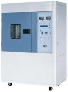 Wholesale High Precision Ozone Resistance Test Chamber for Rubber Material from china suppliers