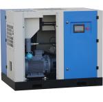 SAP Profile High Pressure Screw Air Compressor 40 Bar Pharmaceuticals Industry
