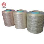 High Tensile Strength 2 Ply To 5 Ply Cable Use Polyester Nylon Rip Cord White