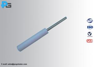 Wholesale IEC60335-2-14 Φ8mm Cylindrical Rod For Verifying Blades Of Hand Held Blenders from china suppliers