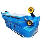 Automatic Electric Cable and Wire Drawing Machine Intermediate/Large Wire