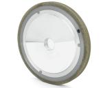 Sintered Technique Metal Grinding Wheel For Grinding Glass / CNC Machine