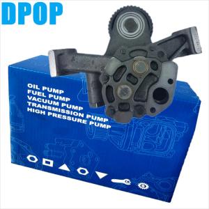Wholesale 1887506 1369981 1318091 10570173 10570176 10570319 Engine Oil Pump for Scania 4/P96 from china suppliers