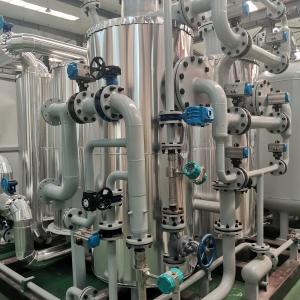 Wholesale Low Pressure Nitrogen Recovery Unit With ASME Certification Easy Installation from china suppliers