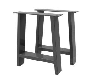 Wholesale PAIR OF A SHAPED BENCH LEGS from china suppliers