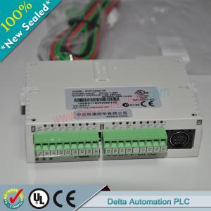 Wholesale Delta PLC Module AHASP01-5A / AHASP015A from china suppliers
