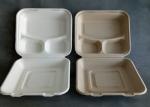 New Arrival Disposable Lunch Box, Biodegradable Corn Starch Food Container,
