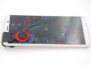 Wholesale Mini Mobile Joystick Sticker Touch Screen Arcade Controller for King from china suppliers
