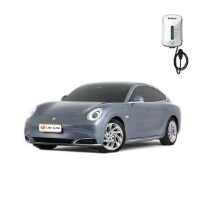 Wholesale Turbo ORA Lighting Cat The Perfect Electric SUV for Adult EV Car Enthusiasts in 2024 from china suppliers