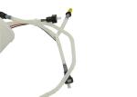 PAT Electric Fuel Pump Right Assembly 95562093201 For Porsche 955 Cayenne