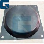 3P-2482 Pad AS - Resilient for Caterpillar D11R