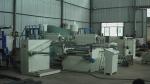 Polyethylene Bubble Film Making Machine