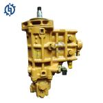 Construction Machinery Parts Excavator C6.4 Diesel Engine Fuel Injection Pump