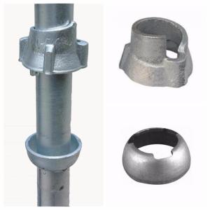 Wholesale Hot Dip Galvanized Cuplock Scaffolding System Cuplock Scaffolding Accessories from china suppliers