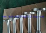 10" 150LB Long Weld Neck Forged Steel Flanges A105 ANSI ANSI B16.5