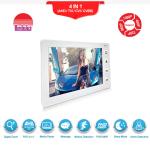 Wired Video Door Phone Doorbell Intercom camera doorbell with Night Vision