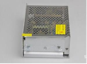 Wholesale High quality 24v 120w led neon transformer switching power supplies led driver from china suppliers