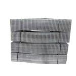 Low Price High Quality Galvanized Anti-Rust Welded Wire Mesh Panel Galvanized