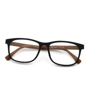 Wholesale Full-rim Frame Vintage Compound Color Acetate Glasses Frame MR 1689 from china suppliers