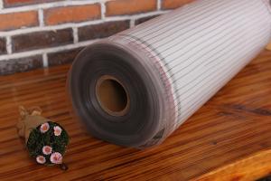 Wholesale No Glue Synthesis Far-infrared Heating Film / High Temperature Resistant Resistant To Cold from china suppliers