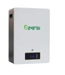 48V 5KWh Lithium Solar Battery for Off-Grid Home Energy Storage Long-Lasting