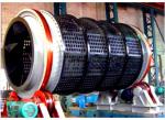 Metallurgy Selective Crusher For Raw Coal Crushing And Screening