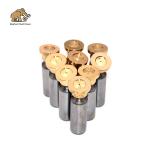 Made In China A10VO60 Rexroth Hydraulic Piston Pump Repair Spare Parts Rotating
