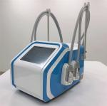 Compact Size Cryolipolysis Fat Freezing Machine Human Engineering Design