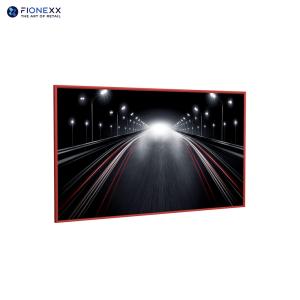 Wholesale 32 Inch Digital Signage 1920x1080 High Resolution Ultra Thin Slim Enclosure from china suppliers