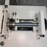 Electric Edge Banding and Slitting Machine for Particle Board Production