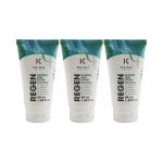 High Quality Custom Logo Eco-friendly Cosmetic Flip Top Cap Tube Packaging for