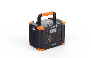 Wholesale 3.7kg Herewin T300 Portable Power For Camping Recreational Activities 288 Wh from china suppliers