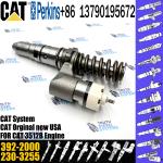 3512B Common Rail Injector 246-1854 392-2000 10R1278 386-1771 10R-2827 20R-3247