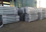 SS304 Steel Columns And Beams